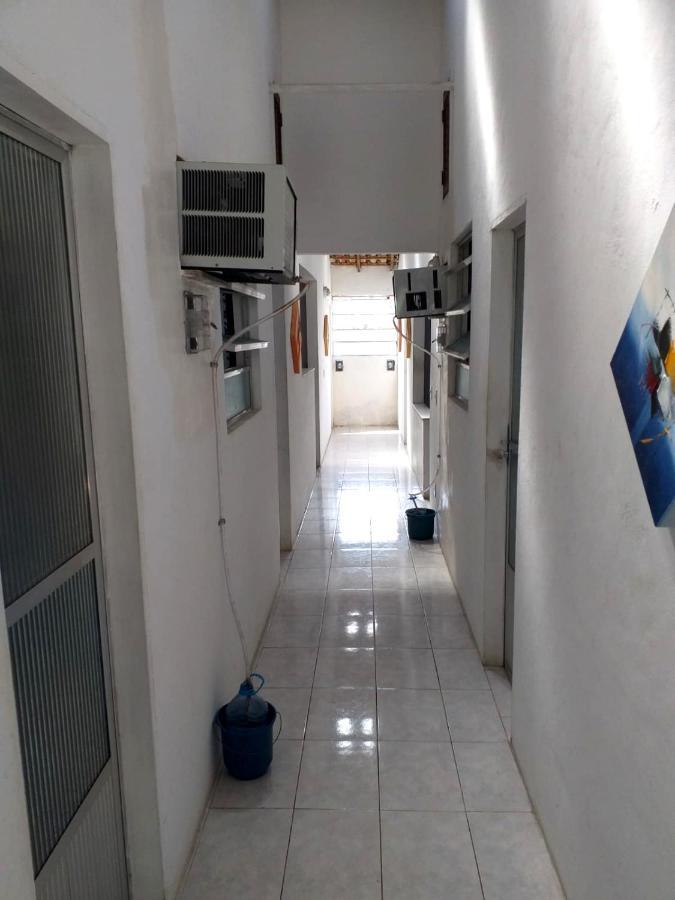 Suites Geriba -Ar Condicionado - Banheiro Privativo - Pertinho Da Praia Armacao dos Buzios Ngoại thất bức ảnh