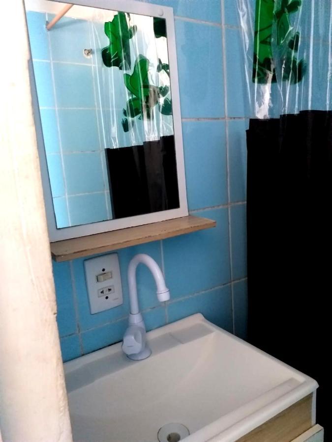 Suites Geriba -Ar Condicionado - Banheiro Privativo - Pertinho Da Praia Armacao dos Buzios Ngoại thất bức ảnh