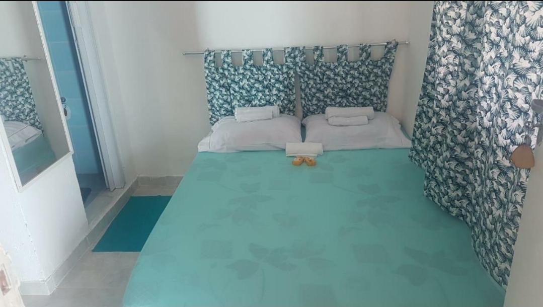 Suites Geriba -Ar Condicionado - Banheiro Privativo - Pertinho Da Praia Armacao dos Buzios Ngoại thất bức ảnh